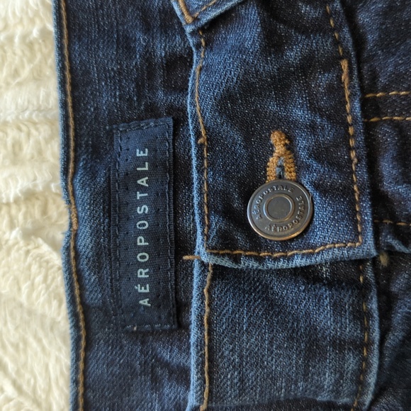 Aeropostale Men's Jeans - Picture 3 of 11